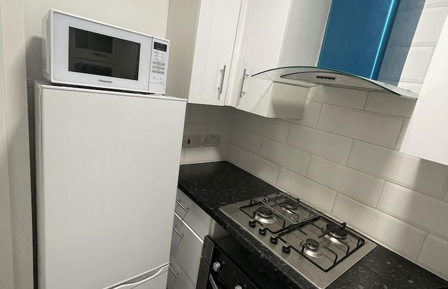 Immaculate 1-bed Apartment in Harrow - Foto 9