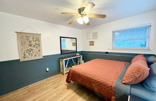 Lake Life Lodge Cottage by Belton Lake - Foto 9