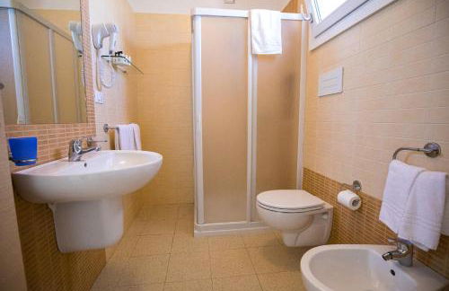 Donnosanto Residence Torre Santa Sabina - Foto 49