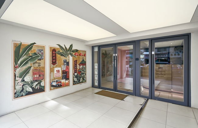 Weave Studios - Prince Edward - Photo 13