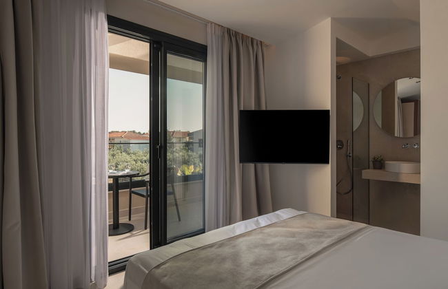 Vista Luxury Suites Halkidiki - Foto 9