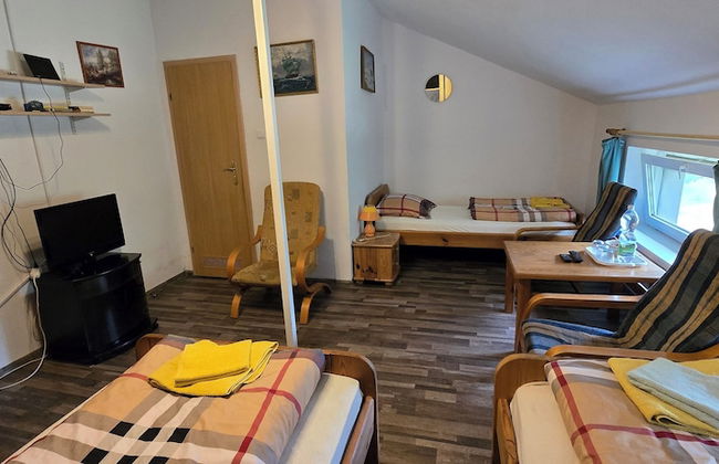 Agroletnica Country house - Foto 15