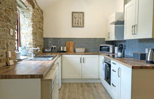 The Old Cow Shed - Foto 10