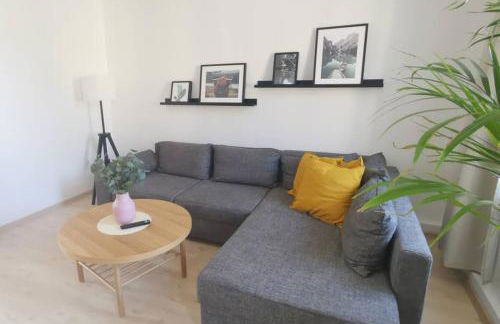 Stylish 4ZI Netflix, Kaffeetimer, WIFI, Parken - Foto 27