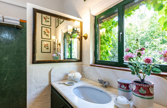 La Torre + Fienile + Casa Prato - Foto 77