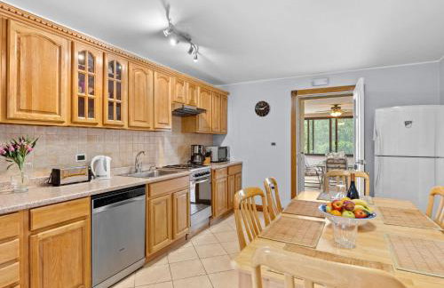 Holiday Home Susan & David by Interhome - Foto 25