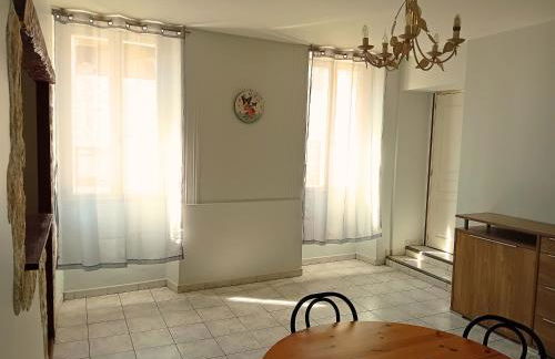 gîte à partager chambre pour 1 à 2 personnes - Foto 15
