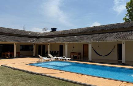 Casa Refúgio do Araguaia - Foto 12