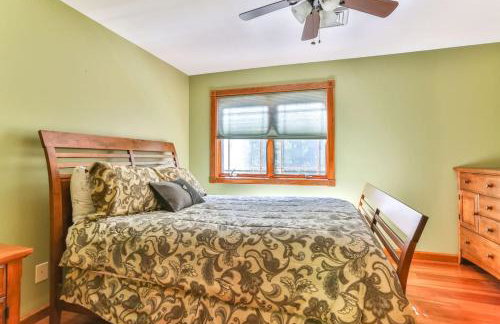 Catskills retreat - ATV, Hot tub, hiking, fishing - Foto 40