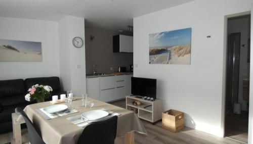 Les Dunes Blanches - Foto 2, Other