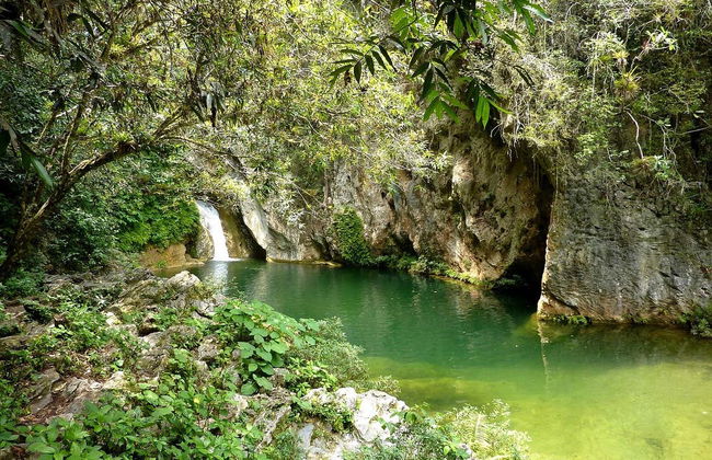 Topes de Collantes Tour - Foto 2