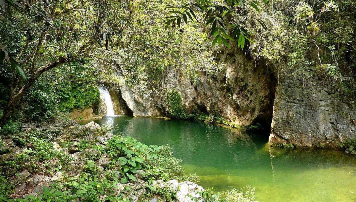 Topes de Collantes Tour - Foto 2