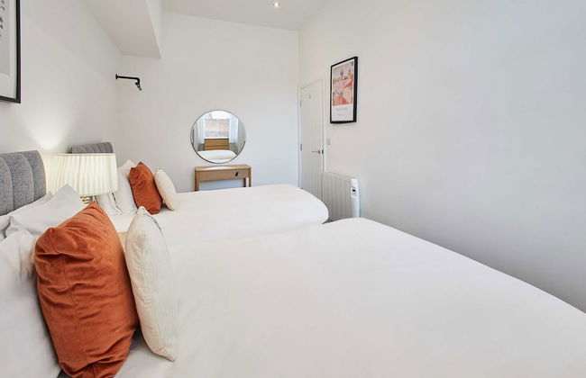 Host Stay Seaview Retreat - Foto 22