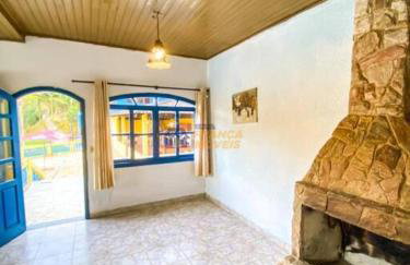 Sítio com acesso à represa e vista paradisíaca - Foto 24