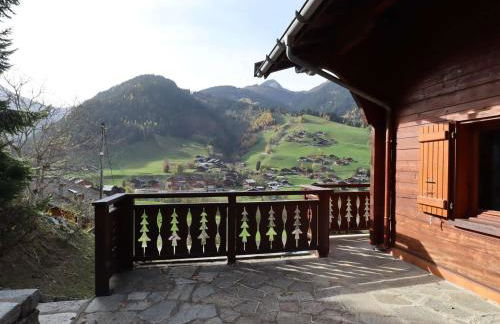 Chalet Familial pour 10 Pers. à Proximité des Pistes et Commerces avec Cheminée et Wifi - FR-1-342-232 - Foto 18