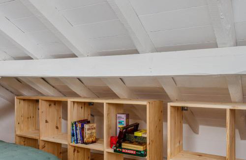 Avenca da Praia - Tiny House 4 Beach & Surf Lisbon Getaway - Photo 11