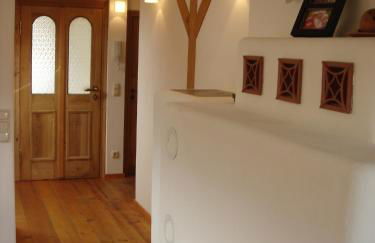 Ferienwohungen Familie Schröttle - Foto 8