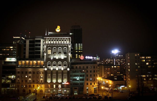 Apartamenty One by Your Freedom - Photo 57