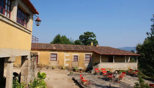 Quinta Da Agra - Foto 2