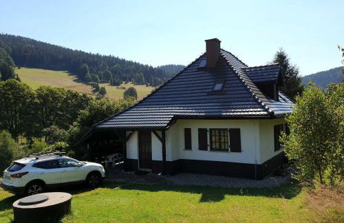 Chata pod Śnieżnikiem - Foto 1