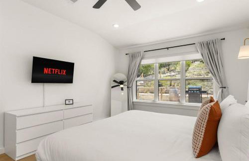 Cowboy Ridge Heated Pool, Fire Pits, Sleeps 12 - Foto 38