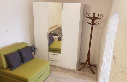 Apartmant Bionda Novi Vinodolski, cozy and nice apartment for 4 people in the city center - Photo 31