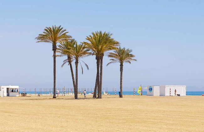 Apartment Near Serena Beach - Foto 34