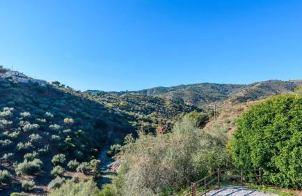 Villa El Terral Riogordo by Ruralidays - Foto 29