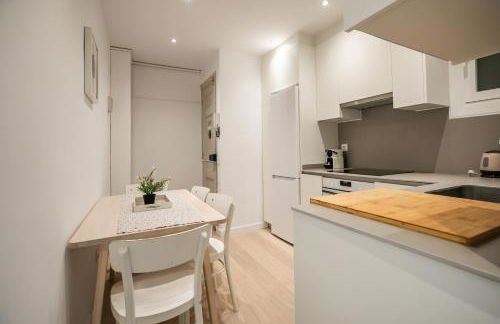 E4lle1031 - Studio next to Plaza Espanya - Foto 1