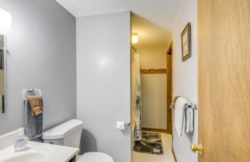 New Hampshire Vacation Rental - Walk to Beach! - Foto 15