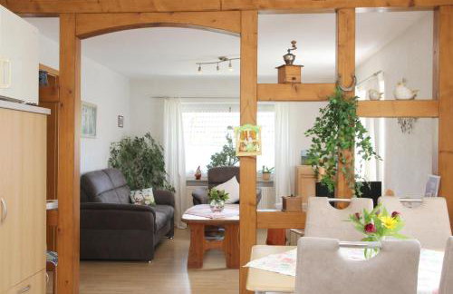 Ferienwohnung Marianne - Photo 1