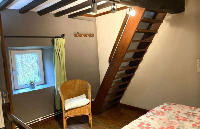 Cottage in the Heart of the Ardennes Woods - Foto 2