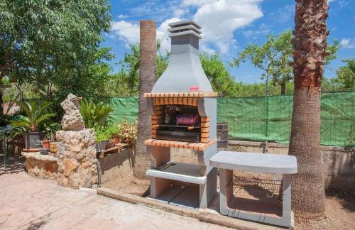 Cas Padrins, villa con piscina privada en Mallorca - Foto 15