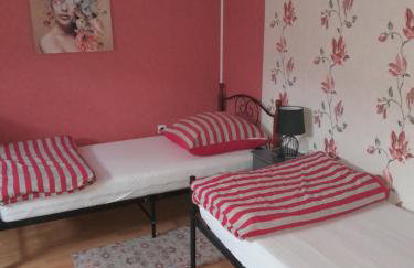 Charmante Doppelhaushälfte - Foto 4