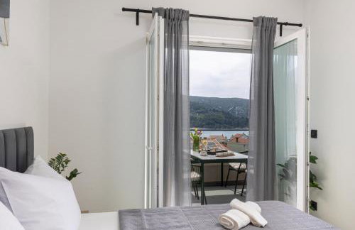 Luxury Apartments Blue Moon - New Apartments - Foto 7