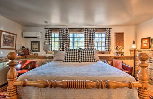 Berkeley Springs Haven with Sleepy Creek Access! - Photo 11