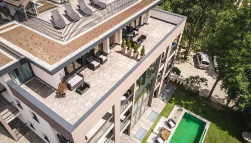 XL Appartements Sand in Taufers - Foto 5