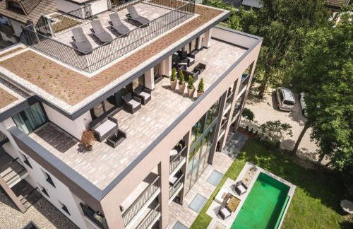 XL Appartements Sand in Taufers - Photo 5