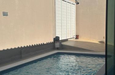 Casa Cabo Frio - piscina privativa, churrasqueira, ar-condicionado, garagem - Foto 6
