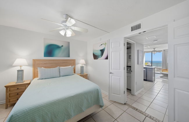 Gulf Shores Surf & Racquet Club - Foto 25