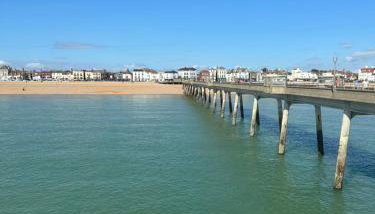 Captains Cabin - Foto 4