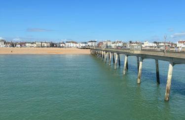 Captains Cabin - Foto 4