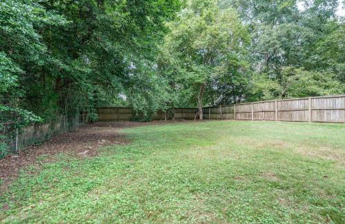 Crimson Tide Cottage- 2 King Beds- 2 5 miles to UA - Foto 33