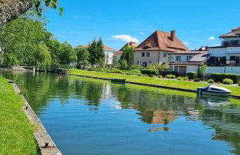 Apartment Zamkowa Park - Foto 46