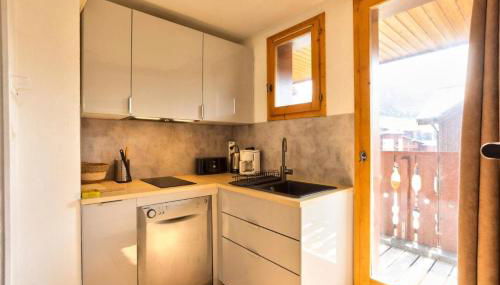 Les Chalets Des Alpages - Chalet 8/10 pers - LES ALPAGES - PLAGNE SOLEIL - C11ALP MAE-6124 - Foto 4