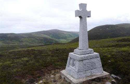 Camhanaich 'Half light of dawn' - Foto 37