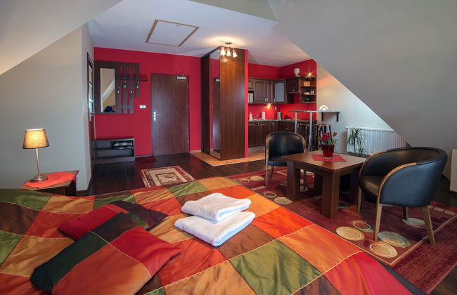 Janówka Apartamenty - Photo 8