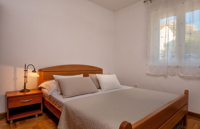 Apartments Mistral - Foto 7