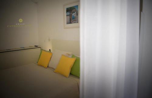 Amalfi Cathedral Suite - Photo 17