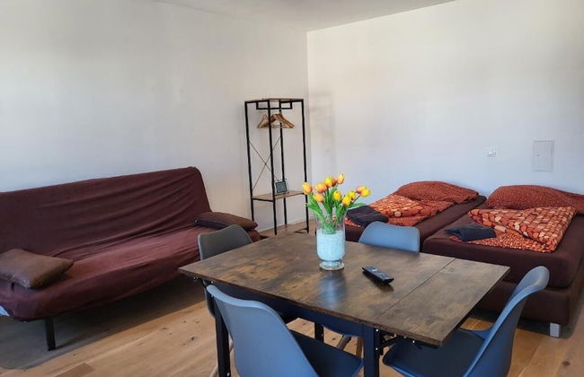 Apartment Hasengasse - High Speed Wifi - Foto 7